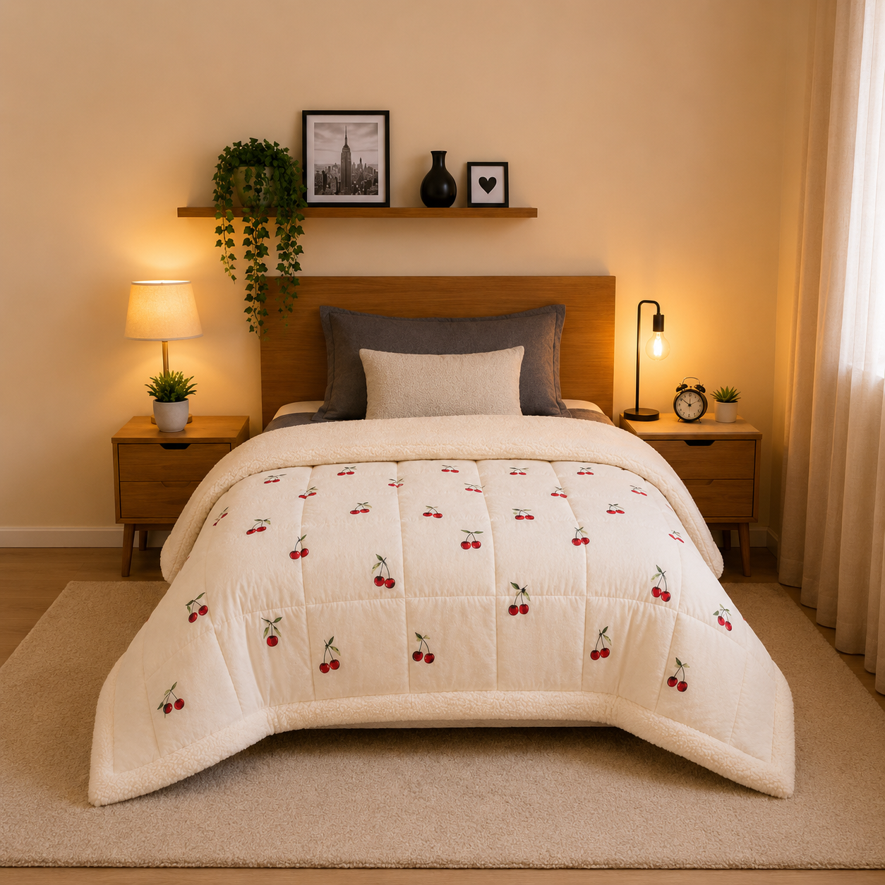 Cama
